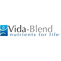 Vida-Blend LLC logo - Similar company to Fortitech Premixes