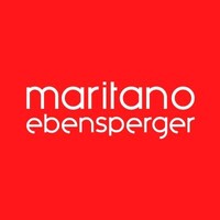 Maritano Ebensperger logo - Similar company to Sergio Escobar