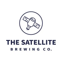 The Satellite Brewing Co. logo - Similar company to Quantum Aero Co., Ltd