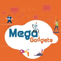 MegaGadgets Ecuador logo - Similar company to Ingeme