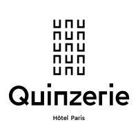 Quinzerie Hôtel logo - Similar company to Hotel Eiffel Blomet • Paris Xv