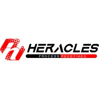 HERACLES EQUIPMENTS LLP logo - Similar company to Uratech Tooling Technologies