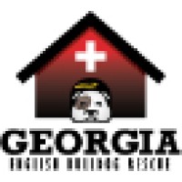 Georgia English Bulldog Rescue