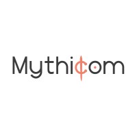 Mythicom logo - Similar company to Digital Squad
