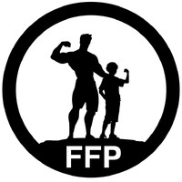 The Fit Father Project logo - Similar company to Active In Tech