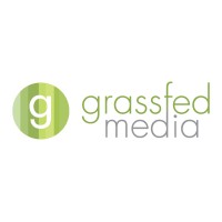 Grassfed Media logo - Similar company to Precision Reach