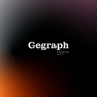 Gegraph Agency logo - Similar company to Levels - Creative Marketing Agency