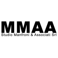 Studio Manfroni & Associati logo - Similar company to Fabricalab.Eu