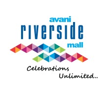 Avani Riverside Mall logo - Similar company to Gamet Live