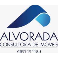Alvorada Consultoria De Imoveis logo - Similar company to Imobiliária & Construtora Zanoni