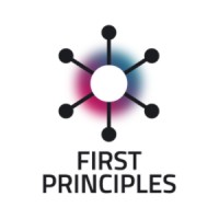 First Principles logo - Similar company to Fresh Thinking Advisory