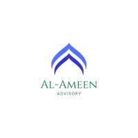 Al-Ameen Advisory logo - Similar company to Smilein By Weblib