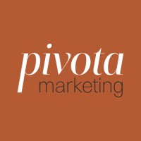Pivota Marketing logo - Similar company to Adco Services