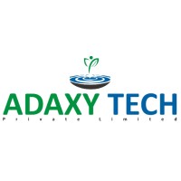 ADAXY TECH PVT. LTD. logo - Similar company to Cocogreen Substrates