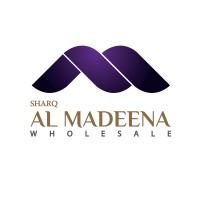 SHARQ AL MADEENA WHOLESALE logo - Similar company to Goodlivelihood