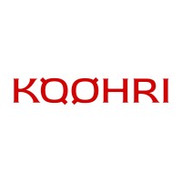 KOOHRI logo - Similar company to Combifer Technologies