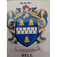 Bell Apparel Limited logo - Similar company to Wear Microaggressions