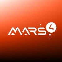 Mars4 logo - Similar company to W3 Guild