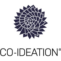 Co-Ideation logo - Similar company to Humly