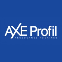 AXE Profil SA logo - Similar company to Capital First - Remise De Commerces & D'Entreprises