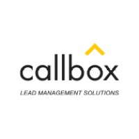Callbox Australia logo - Similar company to Lead Max Guru