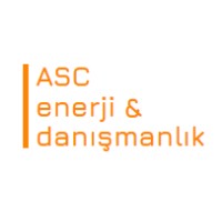 ASC ENERJİ logo - Similar company to Solareg