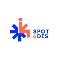 Spot4Dis logo - Similar company to Instituto Escalae