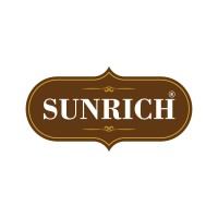 Sunrich Rice logo - Similar company to Sunrich360⁰