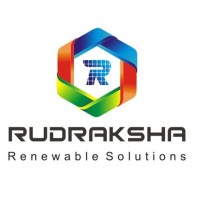 Rudraksha Renewable Solutions logo - Similar company to Madhav Technologies