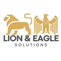 Lion and Eagle Solutions logo - Similar company to Lion Eagle Solutions