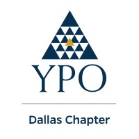YPO Dallas logo - Similar company to My Learning Coach