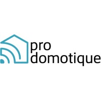 Pro domotique logo - Similar company to M2 Domotique
