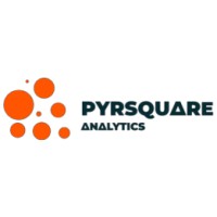 Pyrsquare Analytics logo - Similar company to Giggso