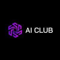 AI CLUB SCET logo - Similar company to Brisktech