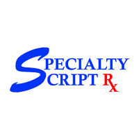 SPECIALTY SCRIPT RX LLC logo - Similar company to Medplus Pharmacy