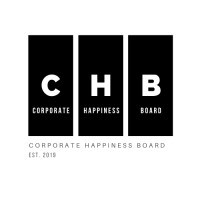 Corporate Happiness Board - Portugal logo - Similar company to Stuttaford Academy
