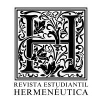 Revista Estudiantil Hermenéutica logo - Similar company to Join2Work