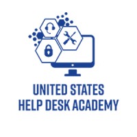 United States Help Desk Academy logo - Similar company to California Access To Justice Commission