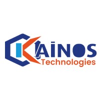 Kainos Technologies logo - Similar company to Synaptics Group