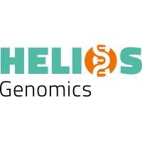 HELIOS Genomics logo - Similar company to Crn-Clinical Research Network