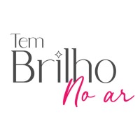 Tem Brilho no ar logo - Similar company to Grupo Controller