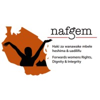 NAFGEM Tanzania logo - Similar company to Simba'S Footprints Foundation