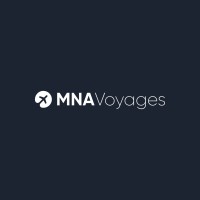MNA Voyages logo - Similar company to Elan Evasions