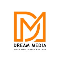 Dream Media logo - Similar company to Weque Solutions Llp