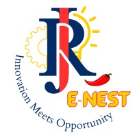 RJ E-Nest logo - Similar company to Bdps Computer Education