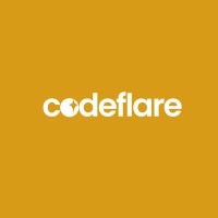 Codeflare logo - Similar company to Gotrack