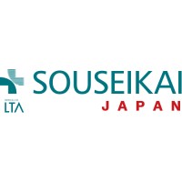 SOUSEIKAI logo - Similar company to Syg Biotech