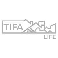 TIFA Life logo - Similar company to Lizor Care