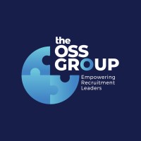 The OSS Group logo - Similar company to Optima Site Solutions Ltd