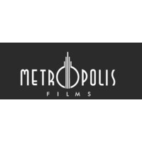 Metropolis Film Labs logo - Similar company to Heritage Film Project By Eduardo Montes-Bradley